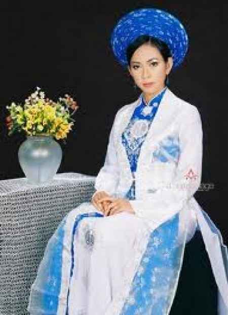 robe chinoise 