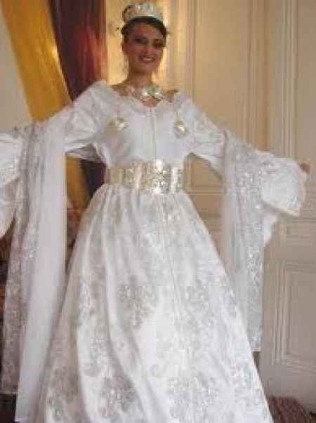 robe marocaine
