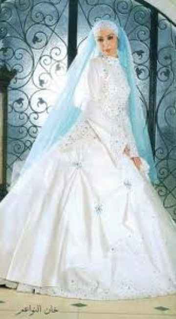 la robe  turc 