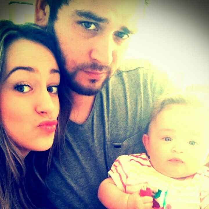 petite photo de famille