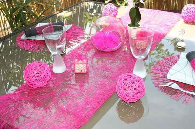 Table enfants - 2
