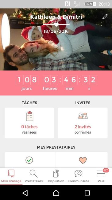 Montrez moi vos compteurs!! - 1