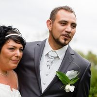 Partagez votre plus beau portrait de mariée - 9