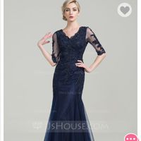couleur de la robe de mariée