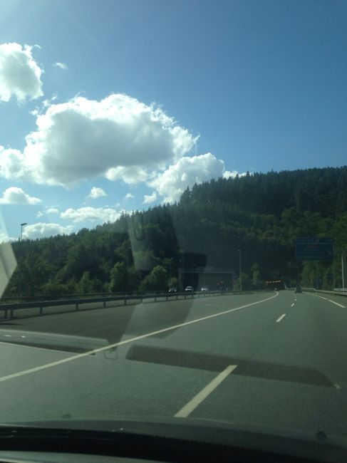 Peur de l'avion ... - 1