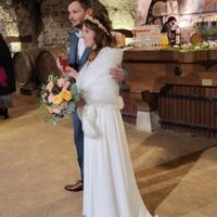 Coiffure mariée - 2