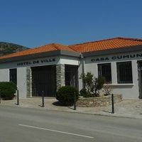 Mairie de Ville di Pietrabugno