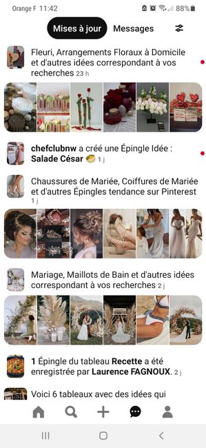 6. Bonus : à quoi ressemble ton tableau de mariage ? ✨ 8