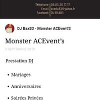 Recherche un lieu vu mer ou bord de plage - 1