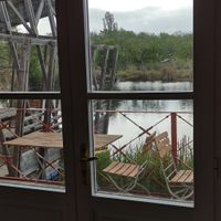 Salle de réception - 2