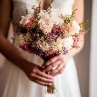 Un bouquet original ?⚘ - 1