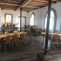 Votre lieu de réception - 1