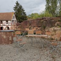 Votre lieu de réception - 3