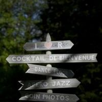 Panneaux directions - 1