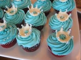 mariage thème petit prince