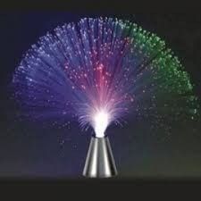 centre de table thème étoile