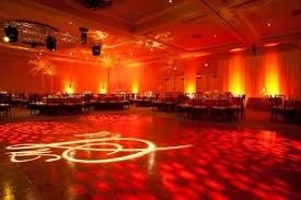 éclairage décoratif salle 1