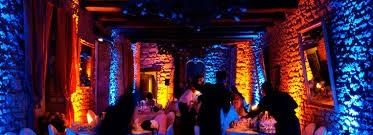 éclairage décoratif salle 3