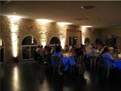 éclairage décoratif salle 4