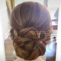 Déception essai coiffure - 1