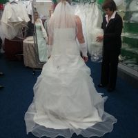 Help : doute sur ma robe de mariée - 3