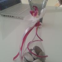 Contenants à dragées - 1