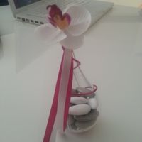 Contenants à dragées - 2