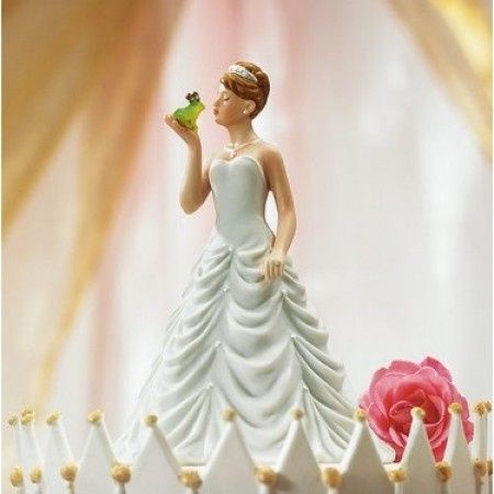 Figurine Princesse