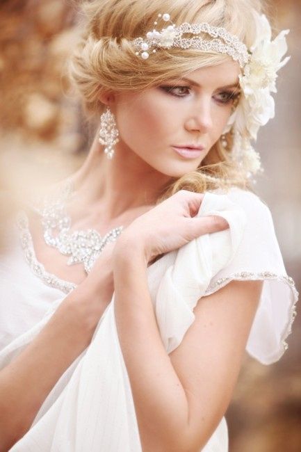 Coiffure bohème