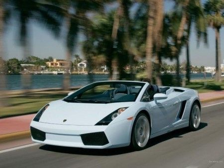 Lamborghini