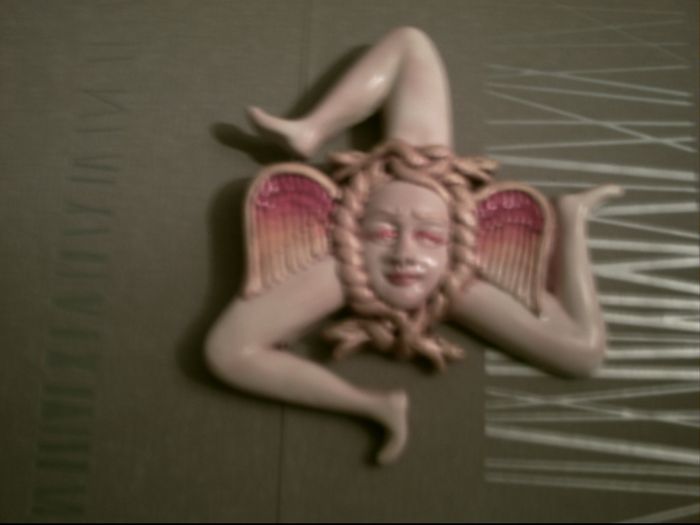symbole de la Sicile