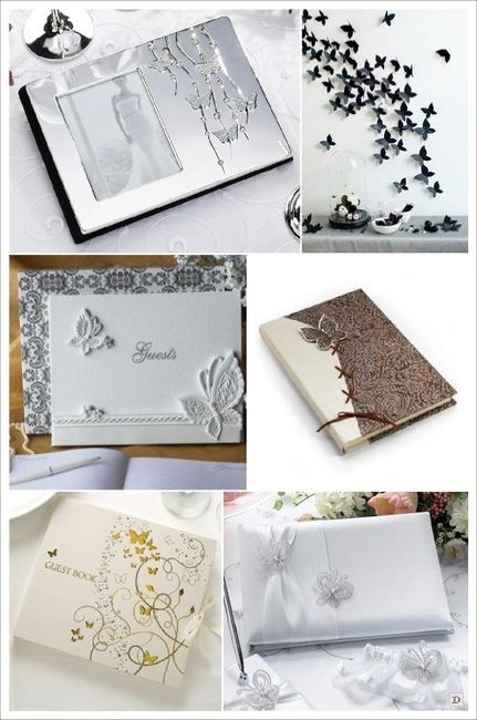livre d'or