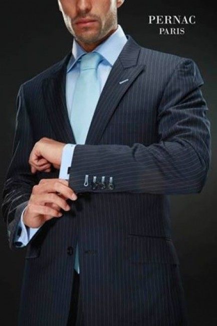 costume de marié