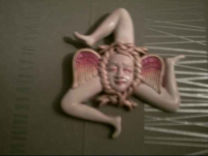 symbole de la Sicile