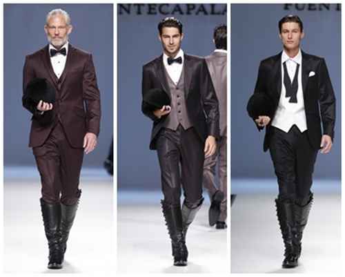 costume style colonial