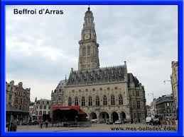 beffroi dArras