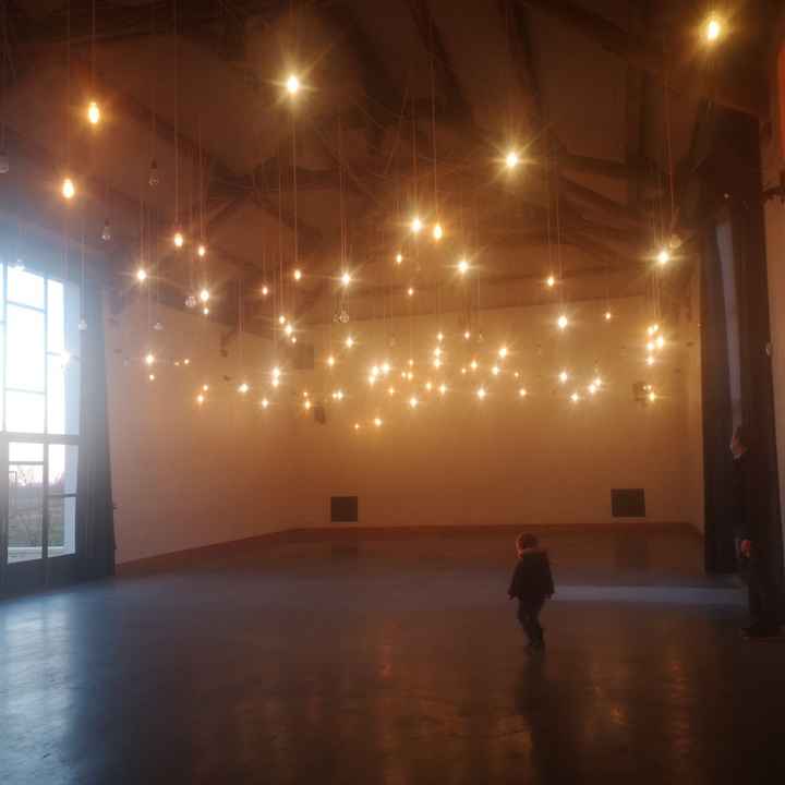 Lieu choisi pour la fête - 1