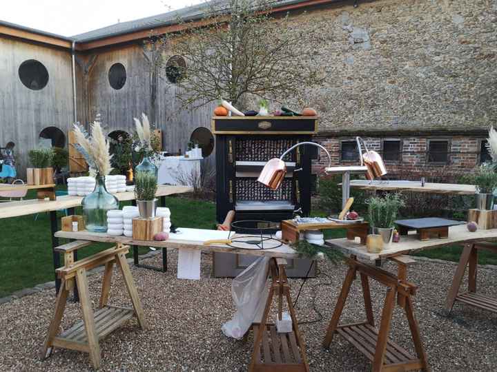 Animations culinaires 👩🏻‍🍳 - 1