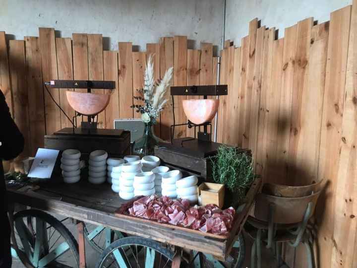 Animations culinaires 👩🏻‍🍳 - 2