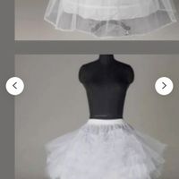 Volume robe de mariée - 1