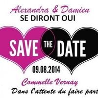Save The Date
