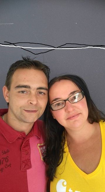 mon amour et moi
