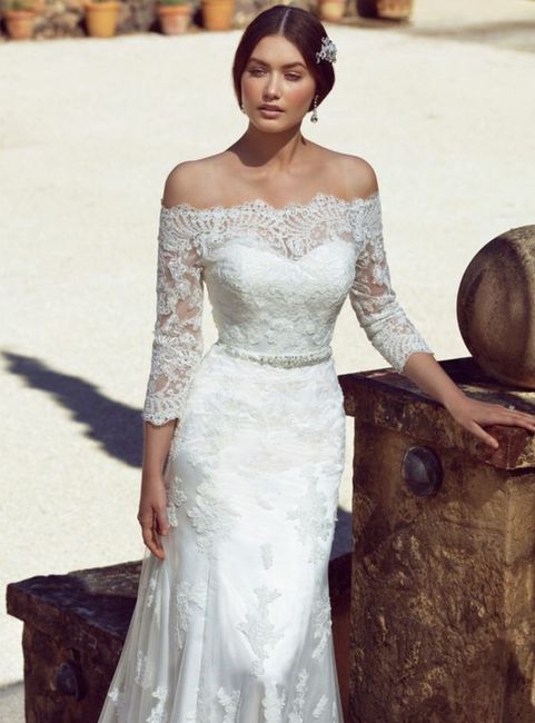Choisis ta robe idéale 🤩 1