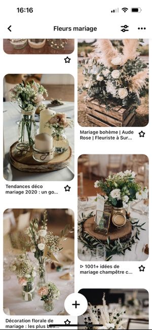 Quel thème préférez vous - 3