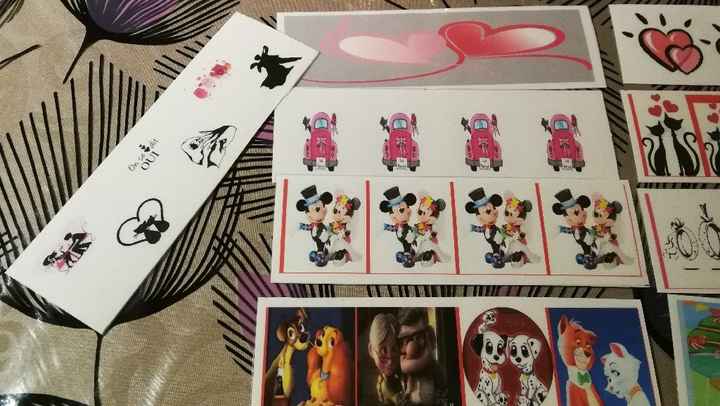 Chamboule tout enfants - 1