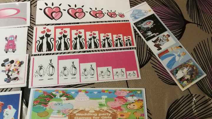 Chamboule tout enfants - 2