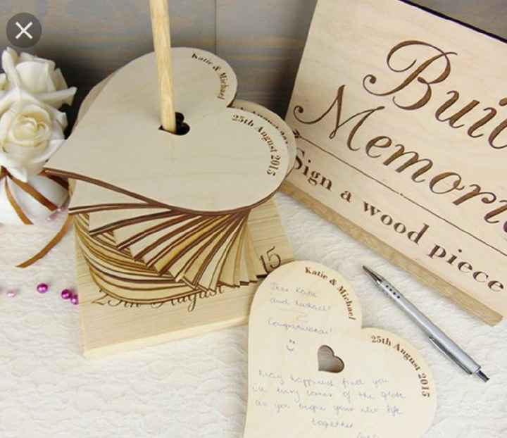 Inspiration - livre d’or 💌🖋 - 1