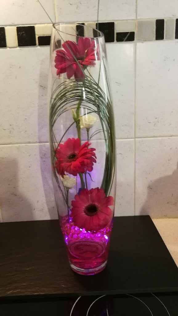 Grossiste fleurs - 1