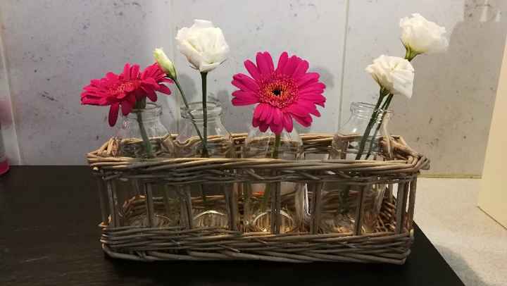 Grossiste fleurs - 2