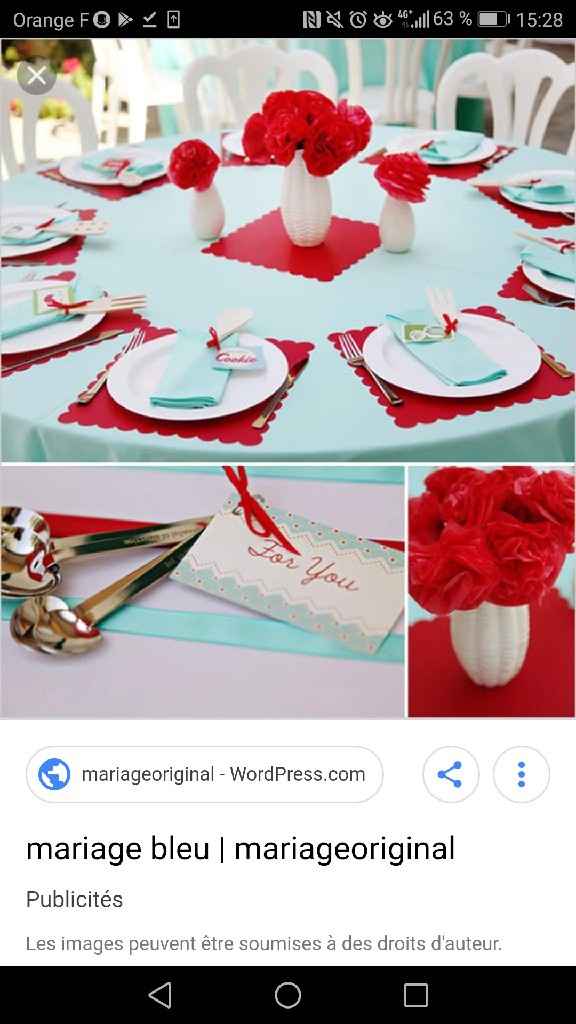 Besoin d'idées - couleurs décoration - 1